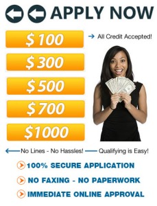 do you have to pay back payday loans